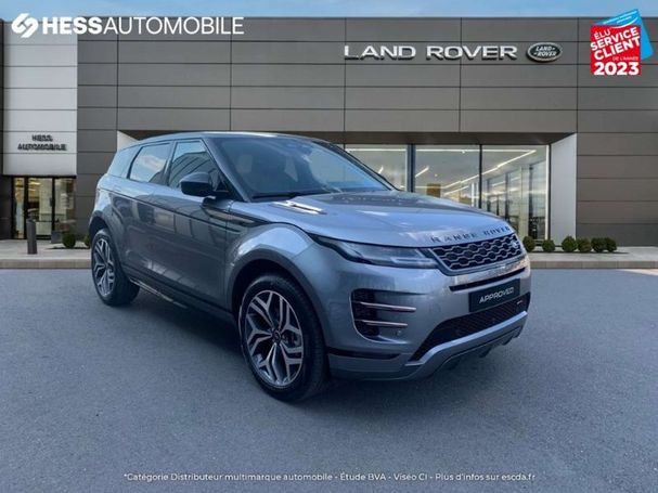 Land Rover Range Rover Evoque 149 kW image number 2