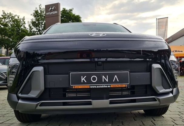 Hyundai Kona 1.0 T-GDI Trend 88 kW image number 6