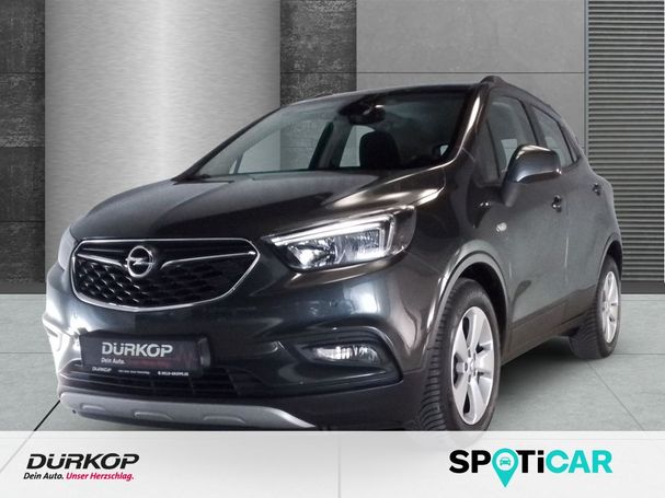 Opel Mokka 103 kW image number 1