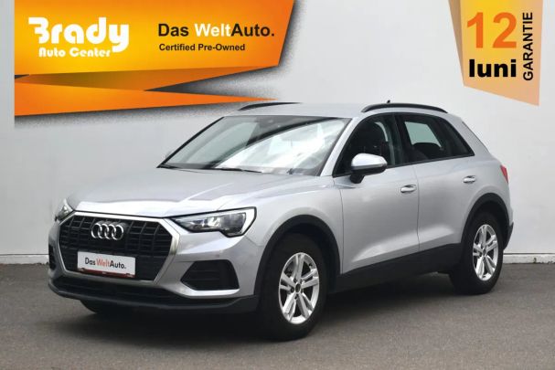 Audi Q3 140 kW image number 1