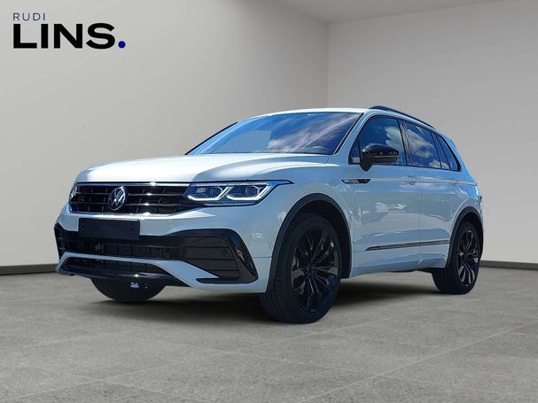 Volkswagen Tiguan TDI 4Motion R-Line DSG 147 kW image number 1