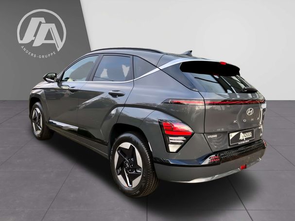 Hyundai Kona Trend 160 kW image number 4