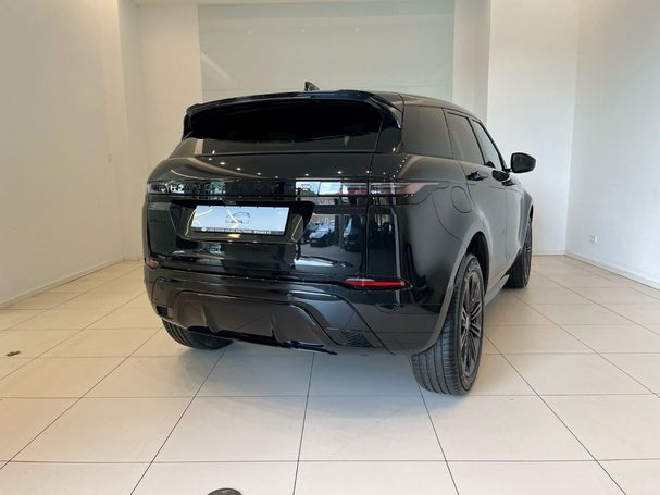 Land Rover Range Rover Evoque 118 kW image number 2