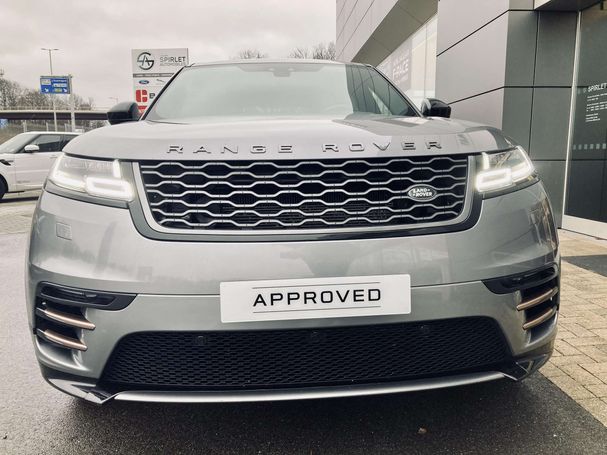 Land Rover Range Rover Velar 132 kW image number 5