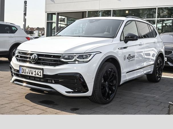 Volkswagen Tiguan Allspace 2.0 TDI SCR R-Line 4Motion 147 kW image number 1