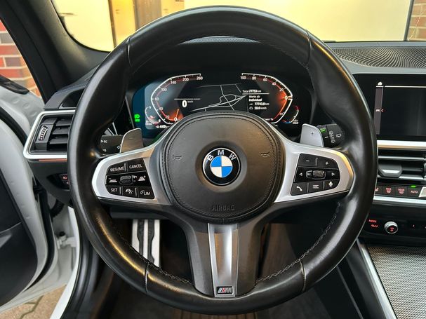 BMW 330d Touring M Sport xDrive 210 kW image number 9