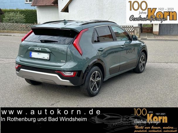 Kia Niro 1.6 Spirit 135 kW image number 3