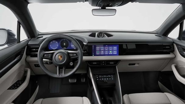 Porsche Macan 4S 380 kW image number 10