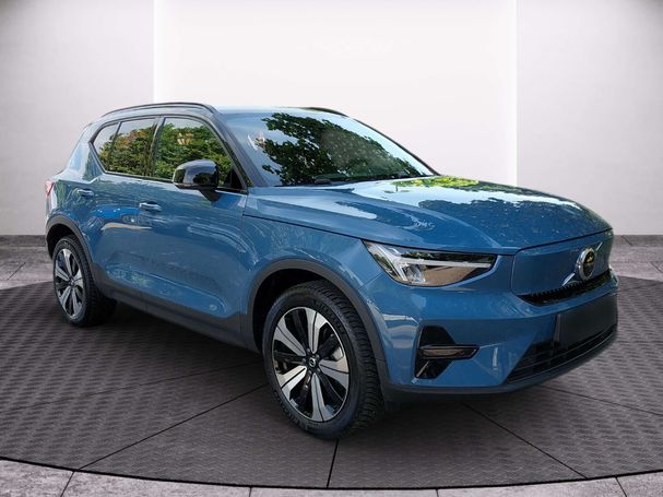 Volvo XC40 h Plus 69 kW image number 17