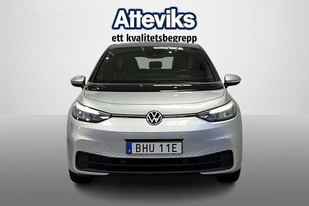 Volkswagen ID.3 152 kW image number 2