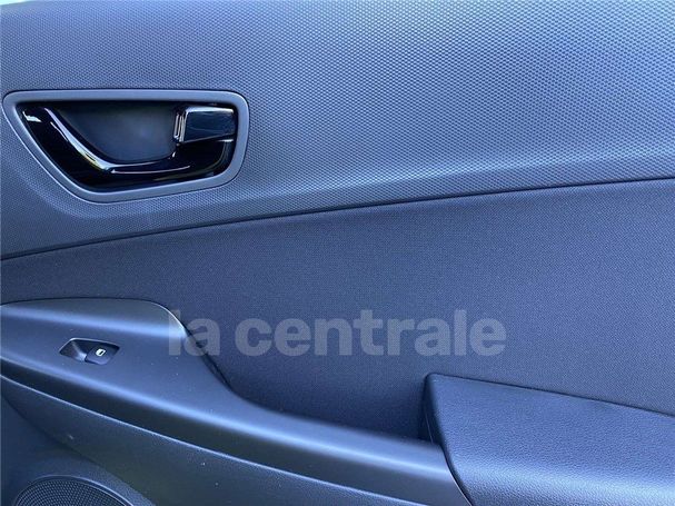 Hyundai Kona 104 kW image number 38