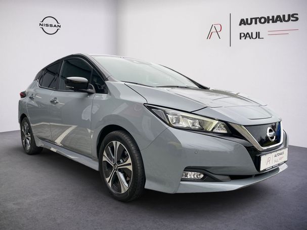 Nissan Leaf 40 kWh 110 kW image number 3