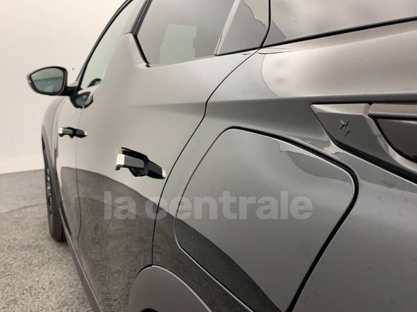 DS Automobiles 3 Crossback PureTech 100 So Chic 74 kW image number 31