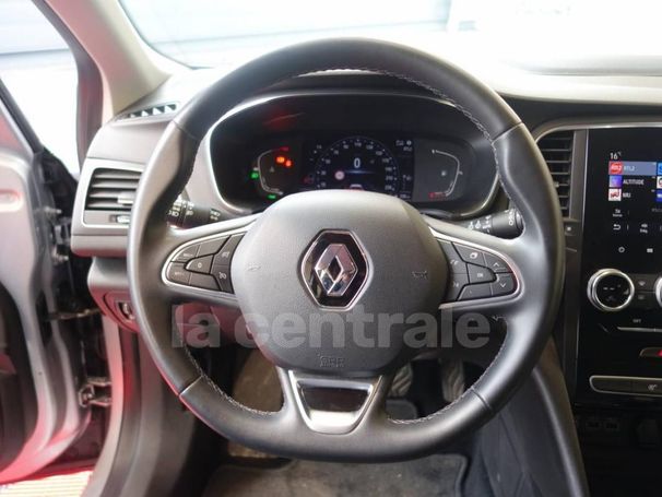 Renault Megane TCe 140 EDC 103 kW image number 20