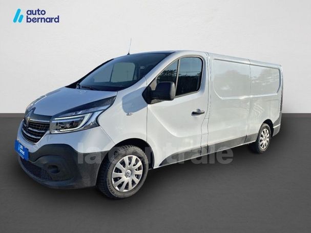 Renault Trafic DCi 120 L2H1 88 kW image number 13