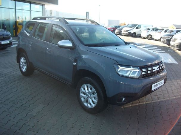 Dacia Duster 67 kW image number 3