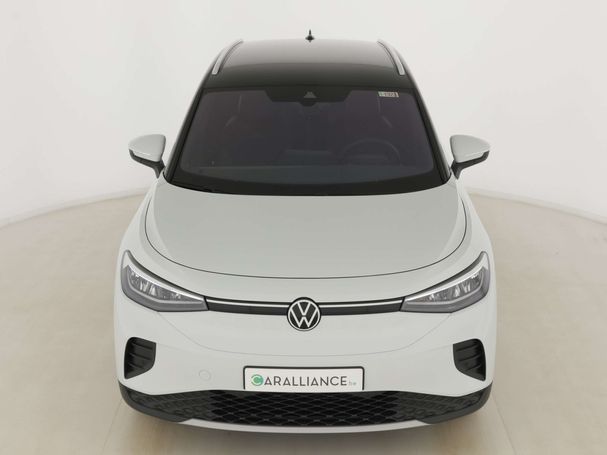 Volkswagen ID.4 150 kW image number 21