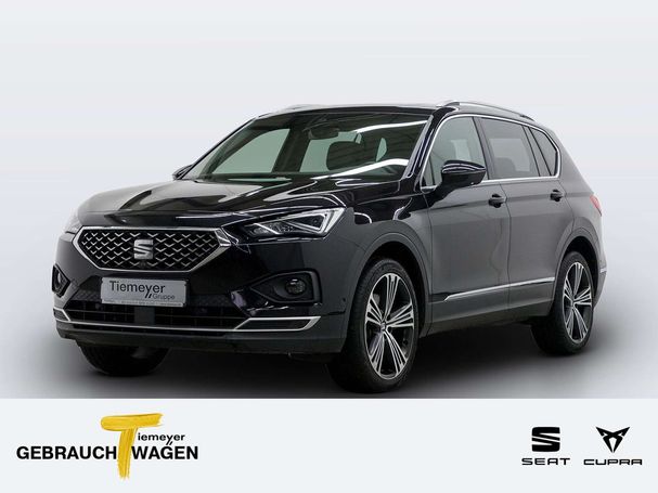 Seat Tarraco 2.0 TDI XCellence 147 kW image number 1