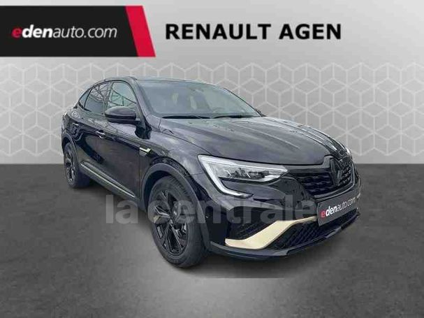 Renault Arkana 1.6 E-Tech 105 kW image number 2