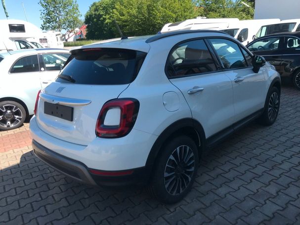 Fiat 500X 88 kW image number 15