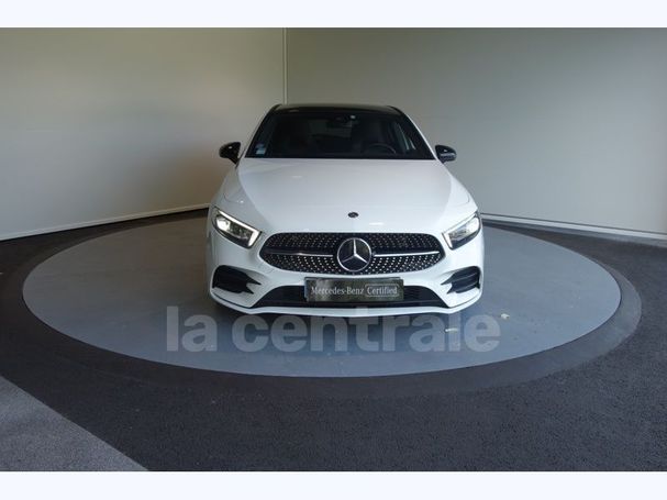 Mercedes-Benz A 200 7G-DCT Line 120 kW image number 2