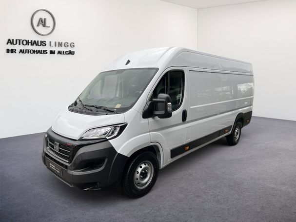 Fiat Ducato 35 140 103 kW image number 2