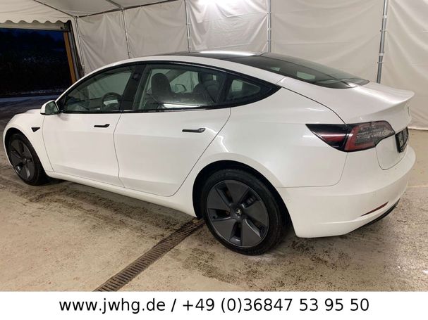 Tesla Model 3 Standard Range Plus 225 kW image number 7