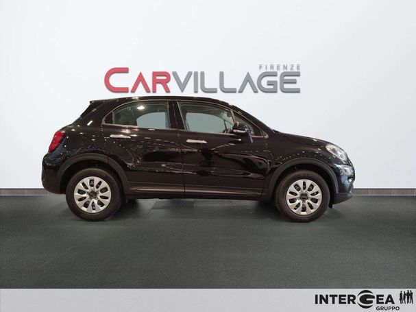 Fiat 500X 1.5 Hybrid Dolcevita 96 kW image number 5