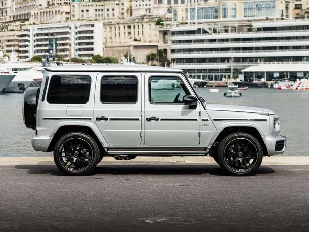 Mercedes-Benz G 63 AMG 430 kW image number 2