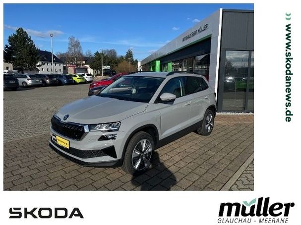 Skoda Karoq 2.0 TDI Selection 85 kW image number 1