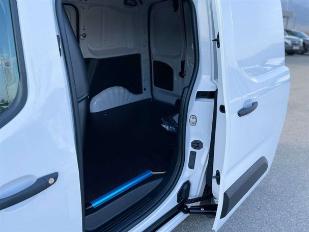 Toyota Proace City Electric L1 50 kWh Comfort 100 kW image number 13