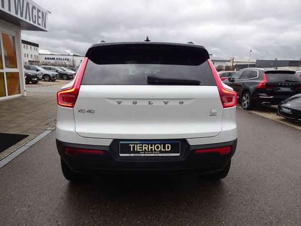 Volvo XC40 T5 192 kW image number 3