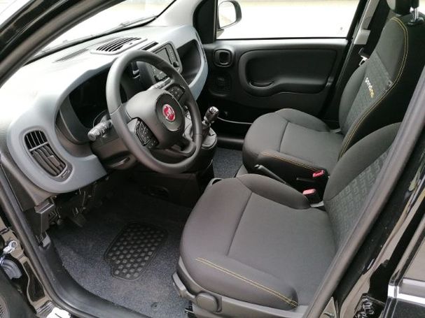 Fiat Panda 51 kW image number 12