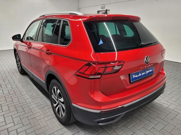 Volkswagen Tiguan 110 kW image number 4