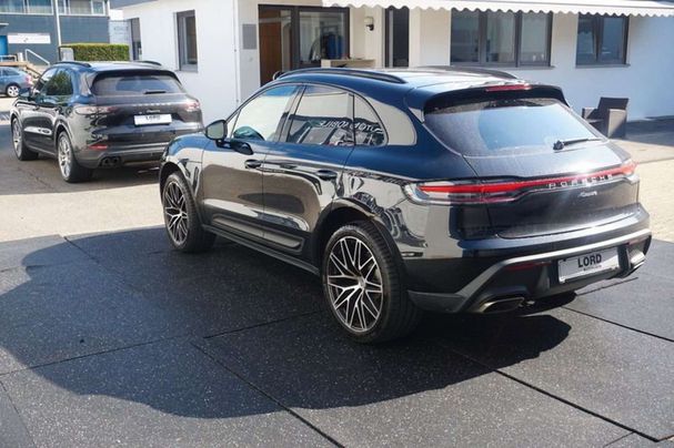 Porsche Macan 195 kW image number 5