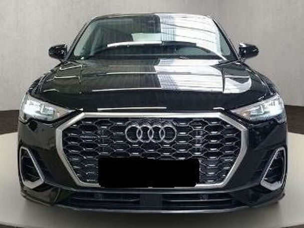 Audi Q3 35 TDI quattro S-line Sportback 110 kW image number 6