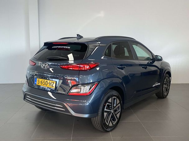 Hyundai Kona 39 kWh 100 kW image number 2