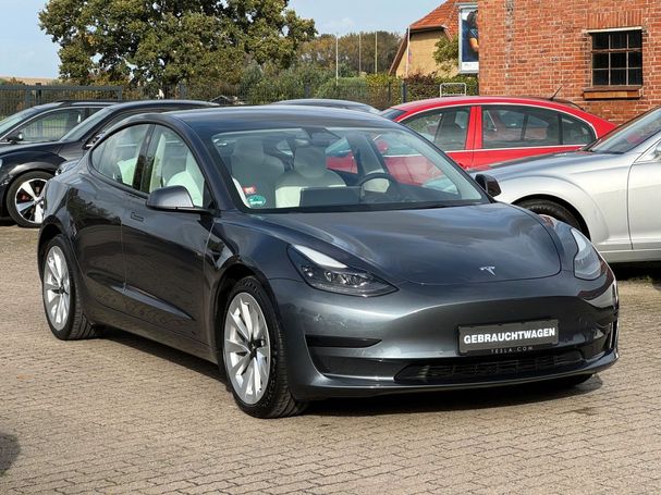 Tesla Model 3 Plus 239 kW image number 2