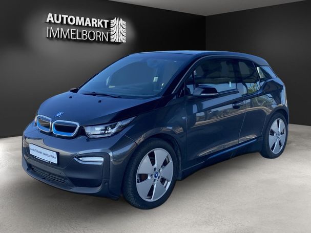 BMW i3 120Ah 125 kW image number 1