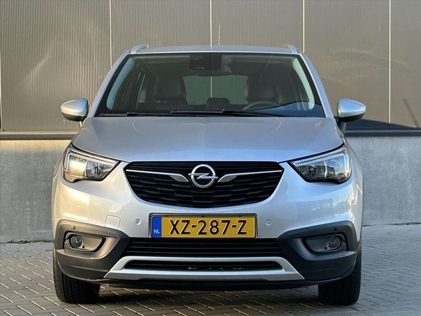 Opel Crossland X 1.2 Turbo Innovation 81 kW image number 3