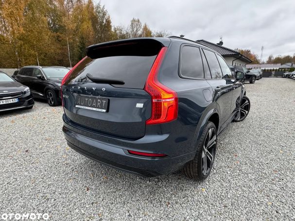 Volvo XC90 T8 AWD Plus 335 kW image number 15