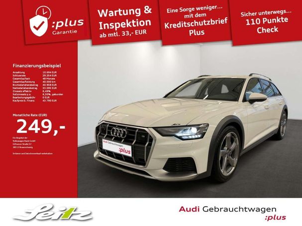 Audi A6 Allroad 253 kW image number 1