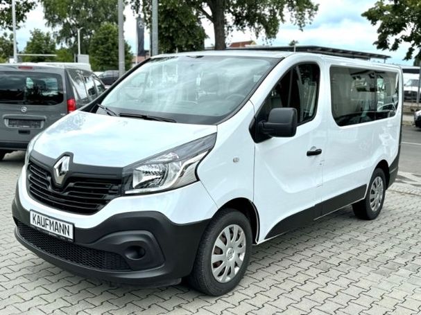 Renault Trafic 1.6 dCi Combi 89 kW image number 2