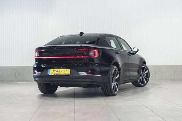 Polestar 2 300 kW image number 10