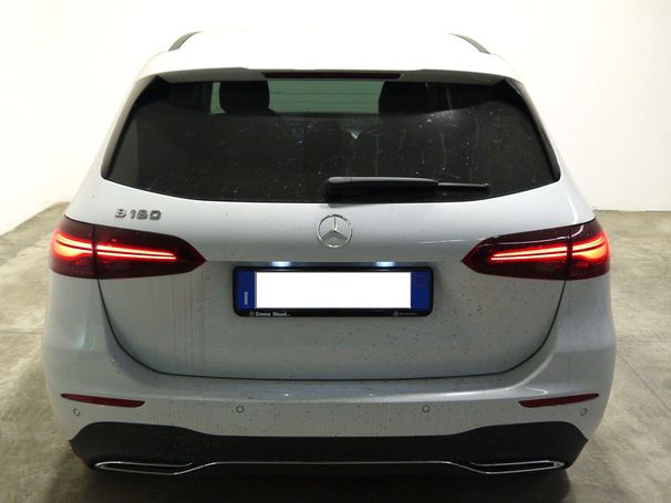 Mercedes-Benz B 180 85 kW image number 4