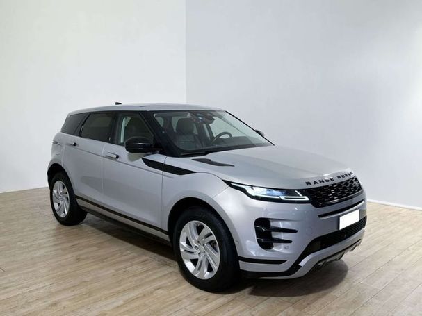 Land Rover Range Rover Evoque 120 kW image number 2