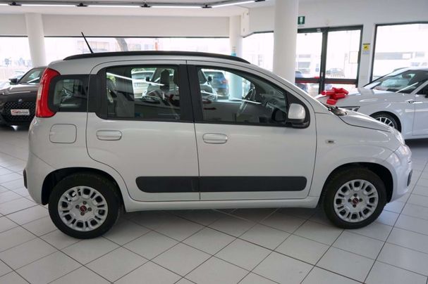 Fiat Panda 1.2 Lounge 51 kW image number 22