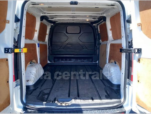  Ford Transit Custom 320 L1H1 Trend 96 kW image number 22