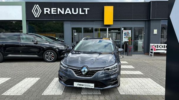 Renault Megane Grandtour E-Tech Plug-in 160 Intens 116 kW image number 5