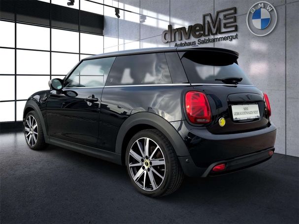 Mini Cooper SE Mini 135 kW image number 14